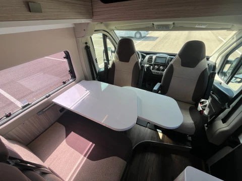 ELNAGH E-VAN E-VAN 2