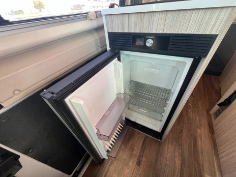 ELNAGH E-VAN E-VAN 2