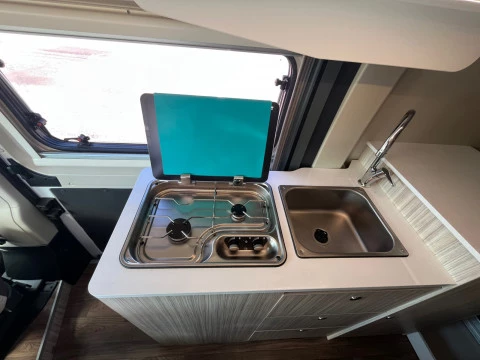 ELNAGH E-VAN E-VAN 2