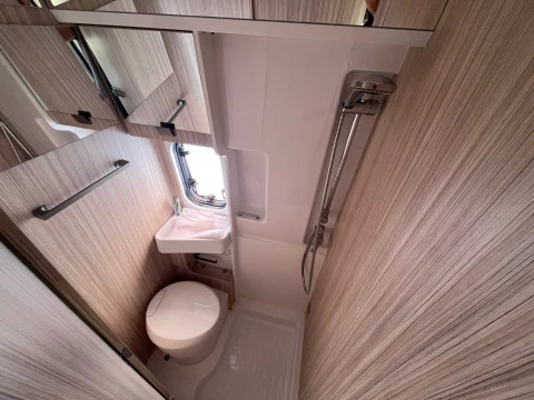 ELNAGH E-VAN E-VAN 2