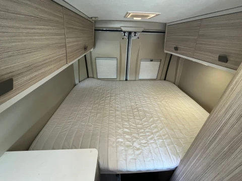 ELNAGH E-VAN E-VAN 2