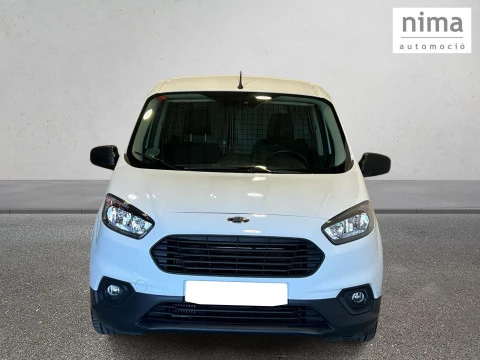 Ford Transit Courier Van 1.5 Ecoblue 75kW Trend