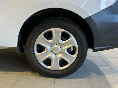 Ford Transit Courier Van 1.5 Ecoblue 75kW Trend