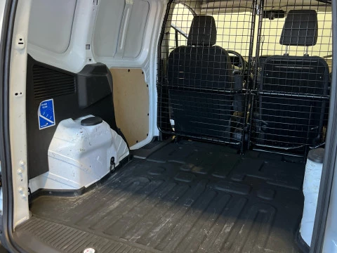 Ford Transit Courier Van 1.5 Ecoblue 75kW Trend