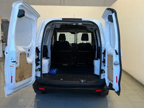 Ford Transit Courier Van 1.5 Ecoblue 75kW Trend