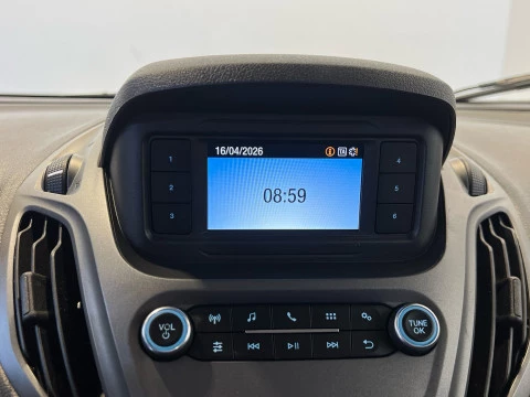Ford Transit Courier Van 1.5 Ecoblue 75kW Trend