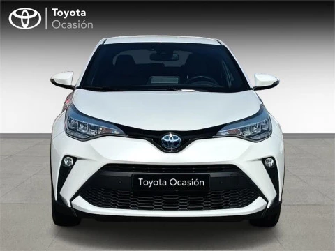 Toyota C-HR 5P Advance 125H e-CVT