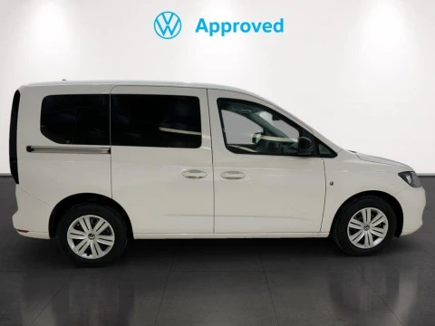 Volkswagen Caddy Origin 1.5 TSI eHybrid PHEV 110 kW (150 CV) DCT