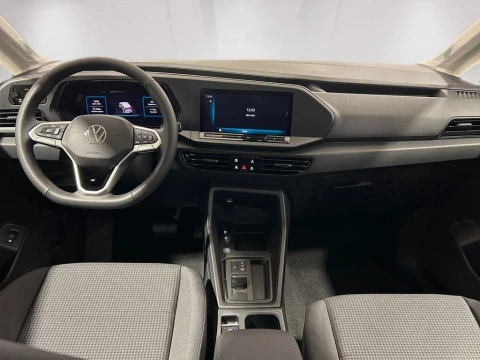 Volkswagen Caddy Origin 1.5 TSI eHybrid PHEV 110 kW (150 CV) DCT