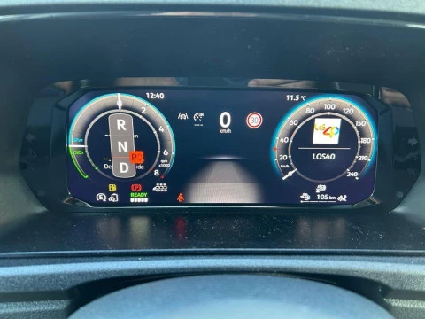 Volkswagen Caddy Origin 1.5 TSI eHybrid PHEV 110 kW (150 CV) DCT