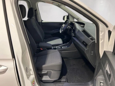 Volkswagen Caddy Origin 1.5 TSI eHybrid PHEV 110 kW (150 CV) DCT