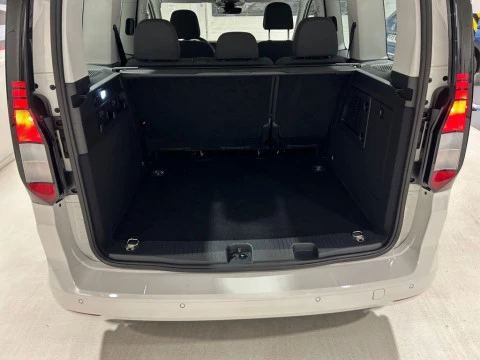 Volkswagen Caddy Origin 1.5 TSI eHybrid PHEV 110 kW (150 CV) DCT