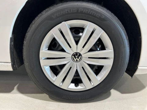 Volkswagen Caddy Origin 1.5 TSI eHybrid PHEV 110 kW (150 CV) DCT