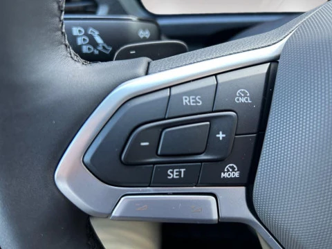 Volkswagen Caddy Origin 1.5 TSI eHybrid PHEV 110 kW (150 CV) DCT