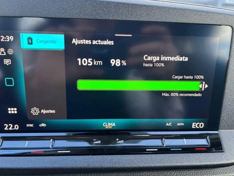Volkswagen Caddy Origin 1.5 TSI eHybrid PHEV 110 kW (150 CV) DCT