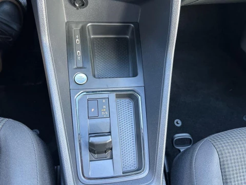 Volkswagen Caddy Origin 1.5 TSI eHybrid PHEV 110 kW (150 CV) DCT