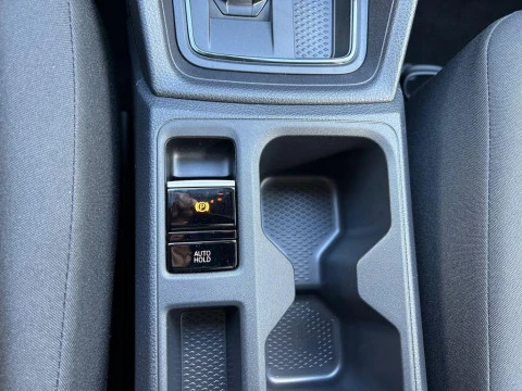 Volkswagen Caddy Origin 1.5 TSI eHybrid PHEV 110 kW (150 CV) DCT