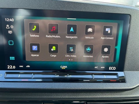 Volkswagen Caddy Origin 1.5 TSI eHybrid PHEV 110 kW (150 CV) DCT