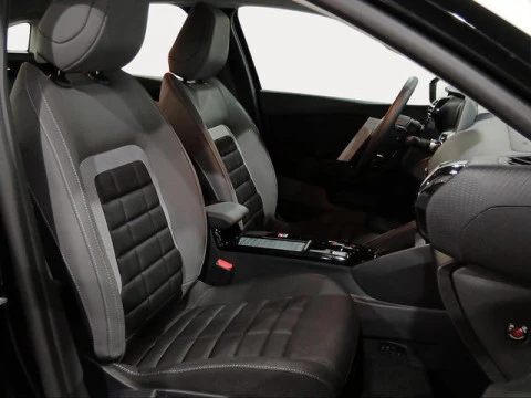 Citroën C4 Hybrid 145 Business Edition e-DCS6 107 kW (145 CV)