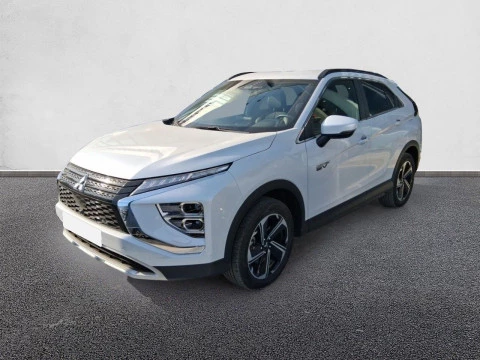 Mitsubishi Eclipse Cross PHEV Kaiteki 4WD