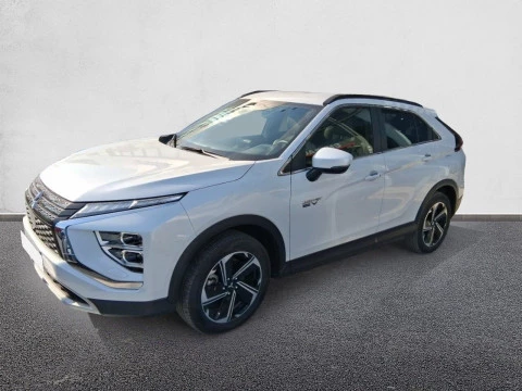Mitsubishi Eclipse Cross PHEV Kaiteki 4WD
