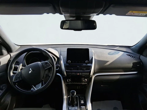 Mitsubishi Eclipse Cross PHEV Kaiteki 4WD