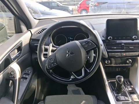 Mitsubishi Eclipse Cross PHEV Kaiteki 4WD