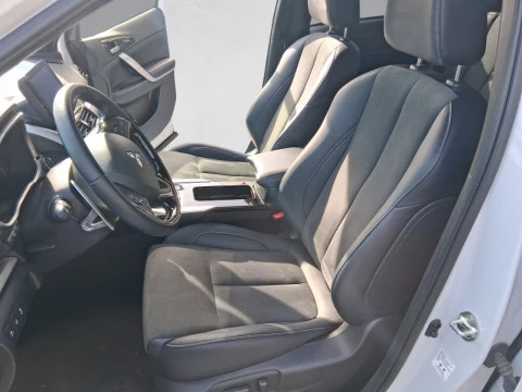 Mitsubishi Eclipse Cross PHEV Kaiteki 4WD