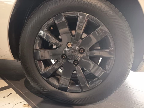 Peugeot Bipper Tepee Style 1.3 HDi 75cv