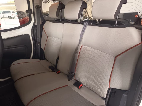 Peugeot Bipper Tepee Style 1.3 HDi 75cv