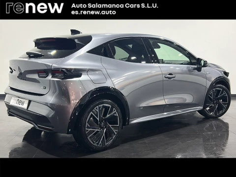 Renault Clio  E-TECH Full Hybrid Techno 105kW