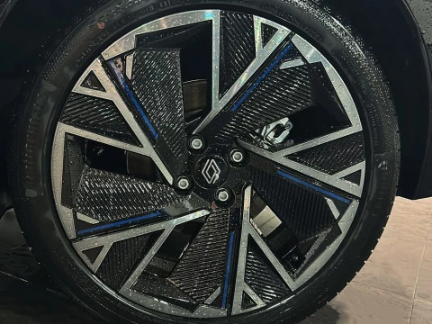 Renault Clio  E-TECH Full Hybrid Techno 105kW