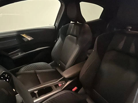 Renault Clio  E-TECH Full Hybrid Techno 105kW