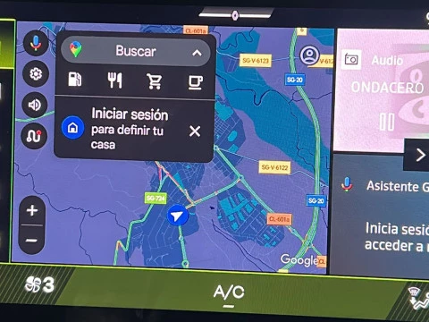 Renault Clio  E-TECH Full Hybrid Techno 105kW