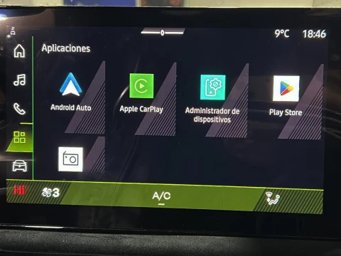 Renault Clio  E-TECH Full Hybrid Techno 105kW