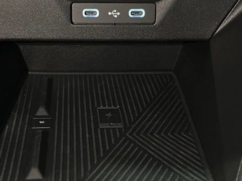 Renault Clio  E-TECH Full Hybrid Techno 105kW