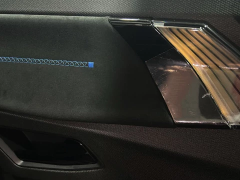 Renault Clio  E-TECH Full Hybrid Techno 105kW