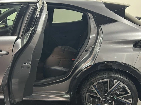 Renault Clio  E-TECH Full Hybrid Techno 105kW