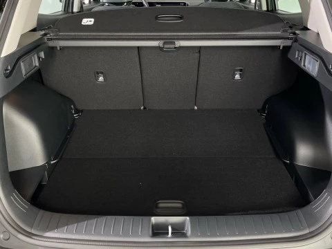 Kia Sportage 1.6 T-GDi 118kW (160CV) Drive 18