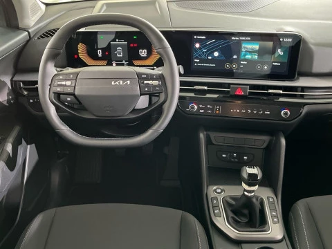Kia Sportage 1.6 T-GDi 118kW (160CV) Drive 18