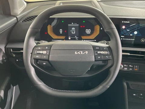 Kia Sportage 1.6 T-GDi 118kW (160CV) Drive 18