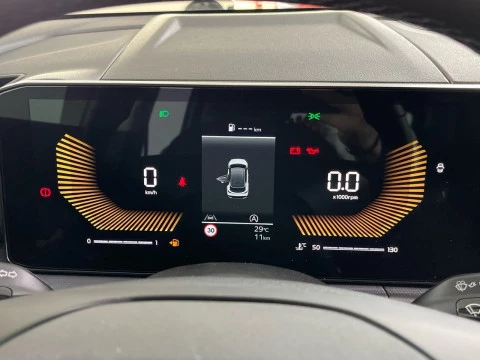 Kia Sportage 1.6 T-GDi 118kW (160CV) Drive 18