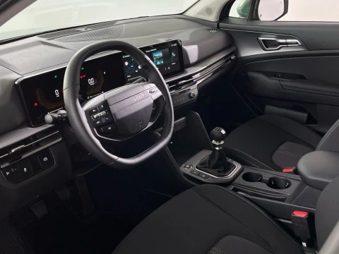 Kia Sportage 1.6 T-GDi 118kW (160CV) Drive 18