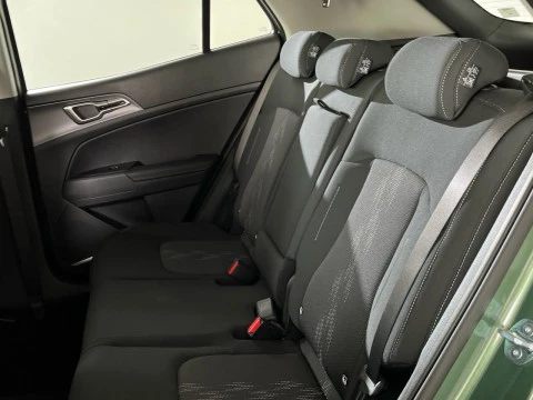 Kia Sportage 1.6 T-GDi 118kW (160CV) Drive 18