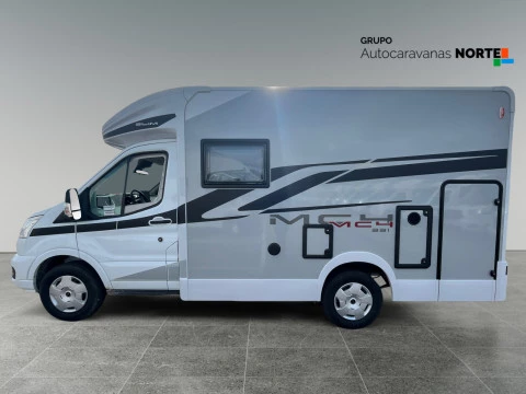 MCLOUIS MC4 MC4 SLIM 331