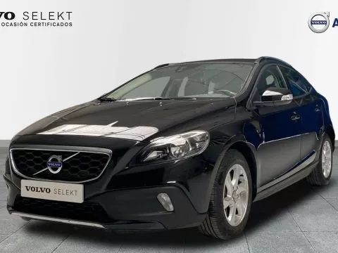 Volvo V40 Cross Country BERLINA 2.0 D2 KINETIC 5P