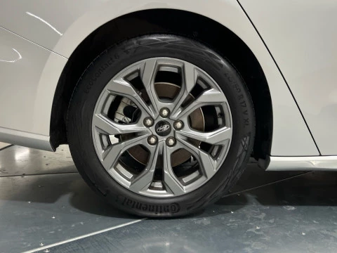 Ford Focus 1.0 Ecoboost 92kW ST-Line SB