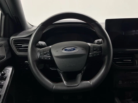 Ford Focus 1.0 Ecoboost 92kW ST-Line SB