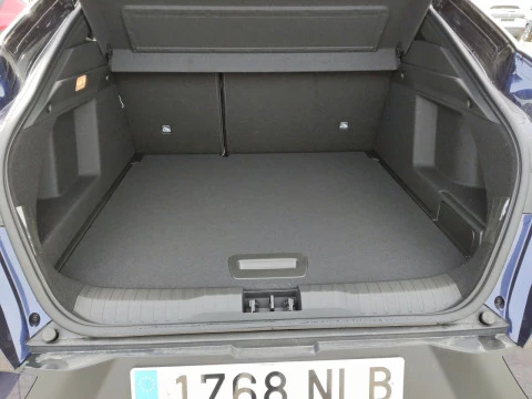 Renault Arkana Esprit Alpine full hybrid E-Tech 105kW