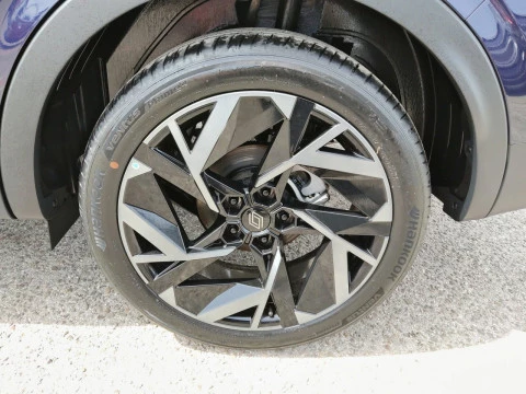 Renault Arkana Esprit Alpine full hybrid E-Tech 105kW